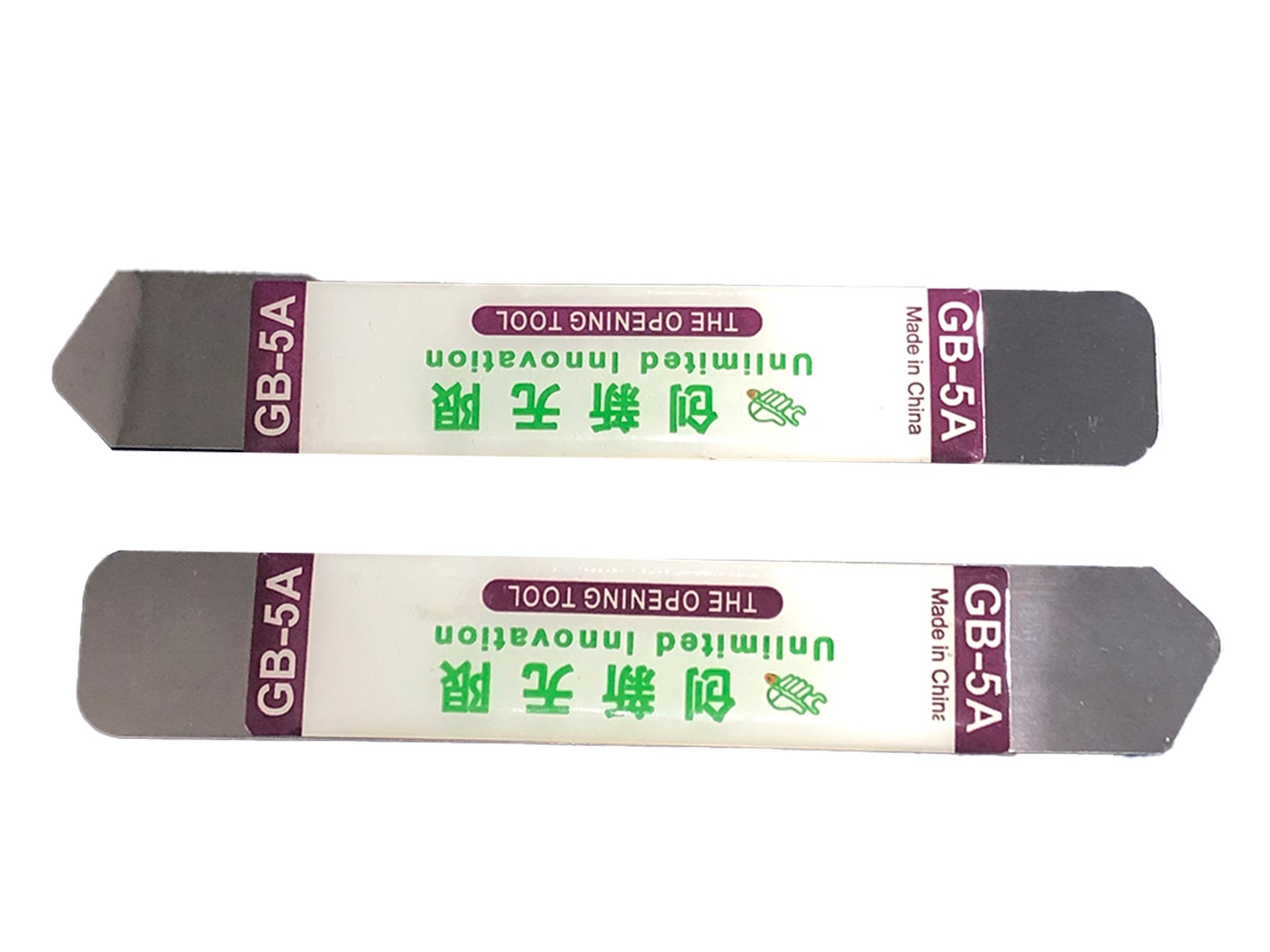Espatulas gb-5a